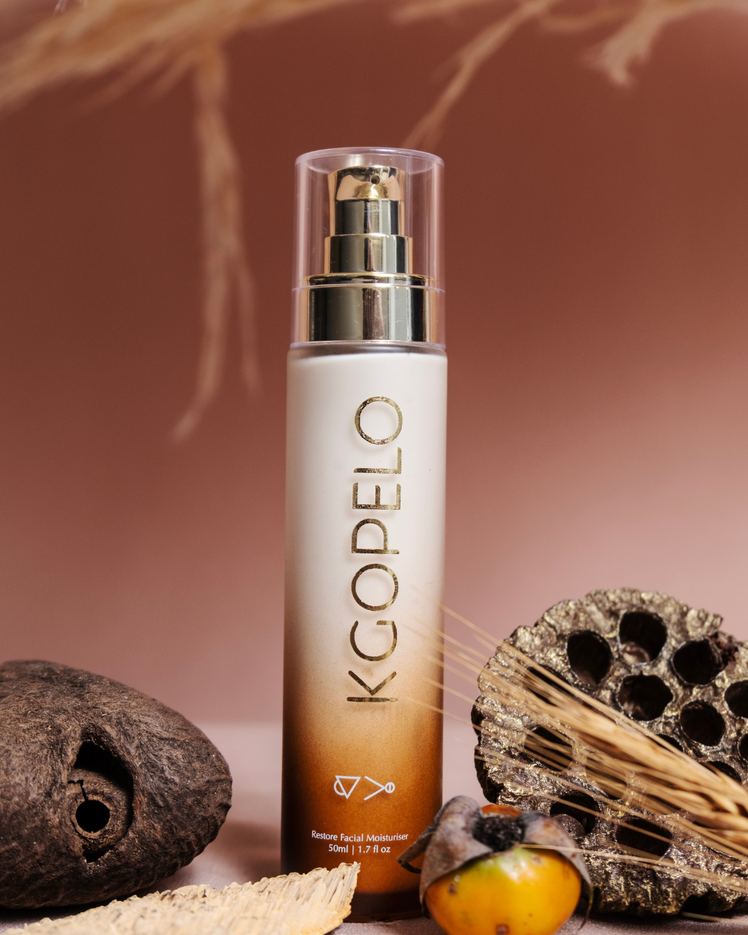 Restore Facial Moisturiser