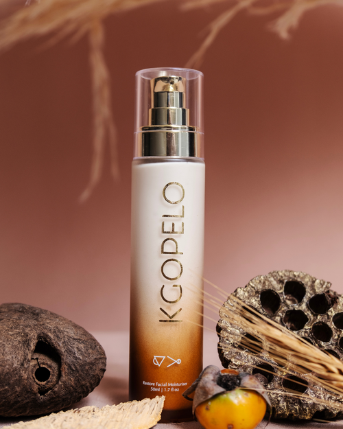 Restore Facial Moisturiser