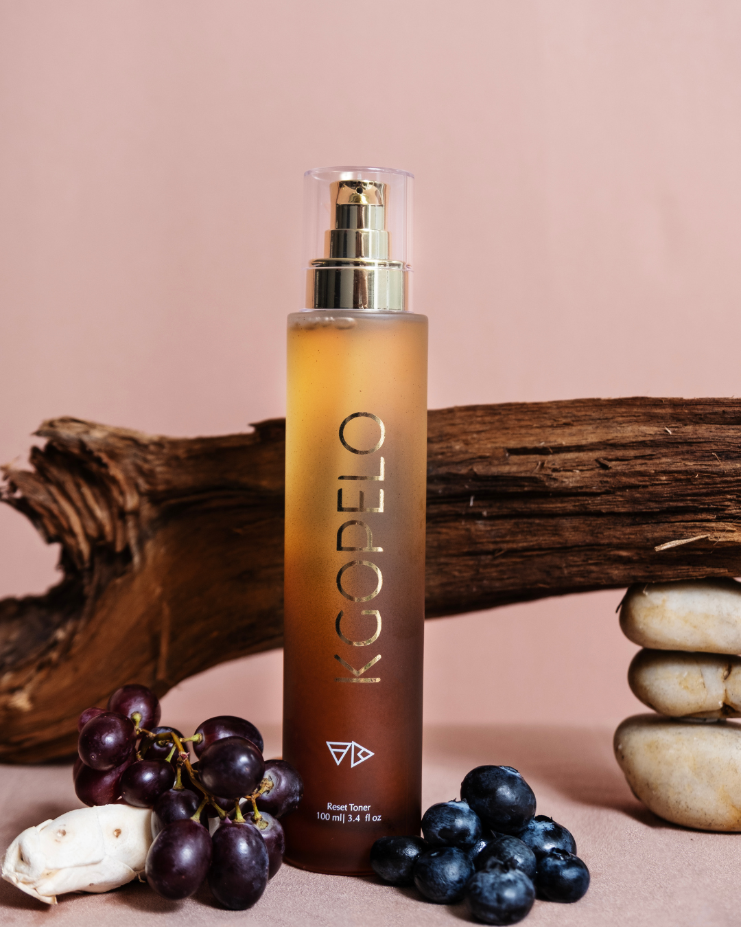 Reset Toner