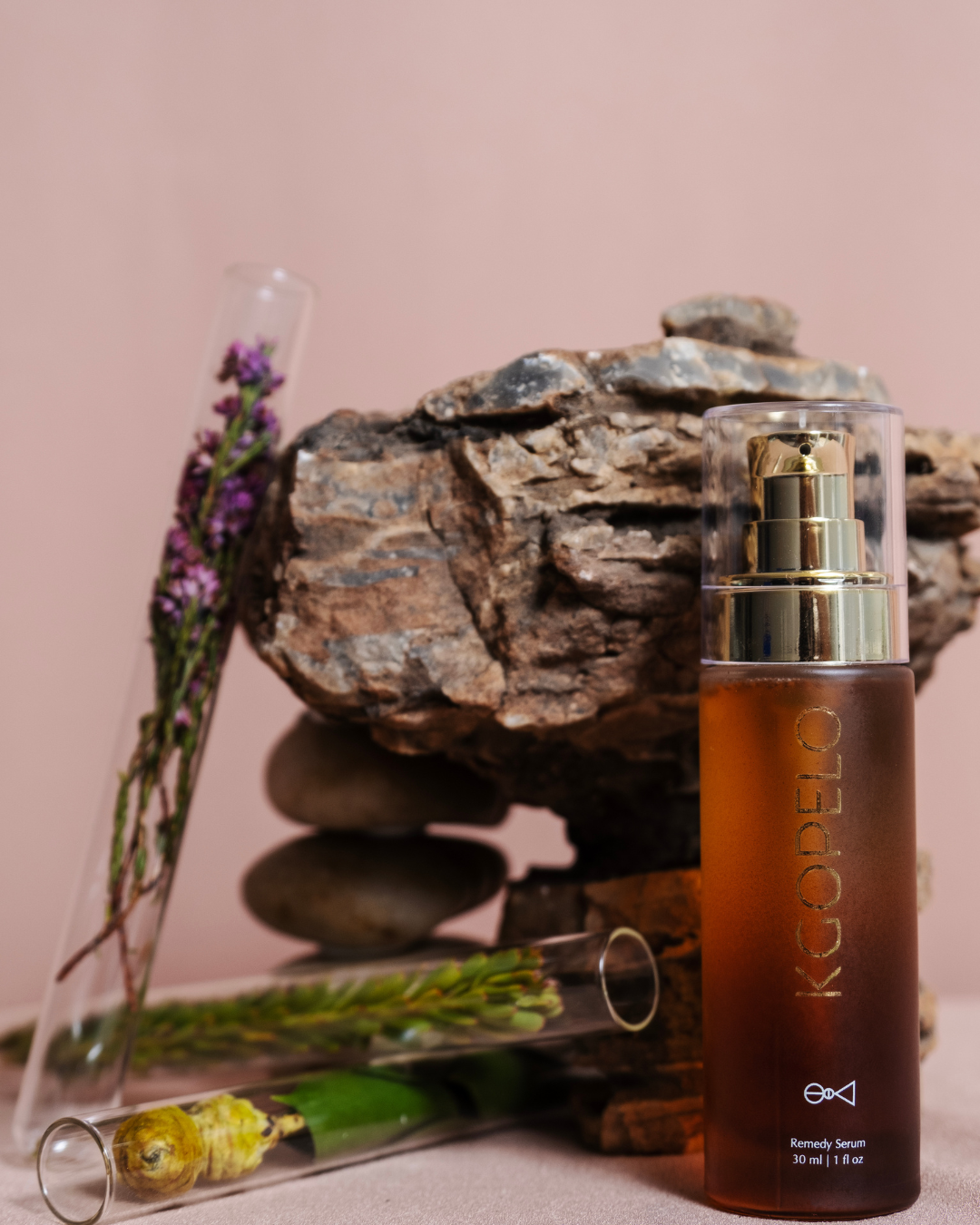 Remedy Serum